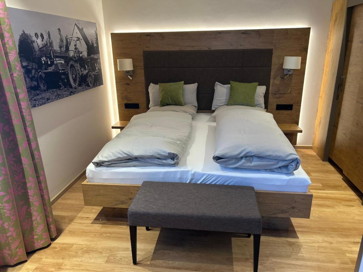 Appartement Laupus-Hof à Bad Vilbel Extérieur photo