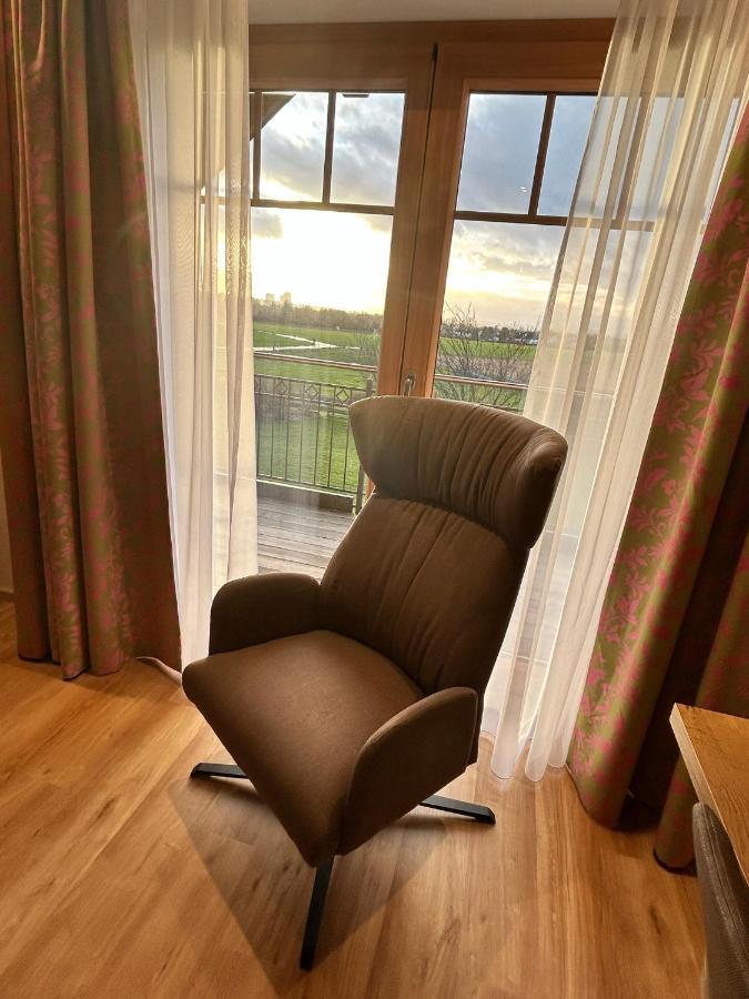 Appartement Laupus-Hof à Bad Vilbel Extérieur photo