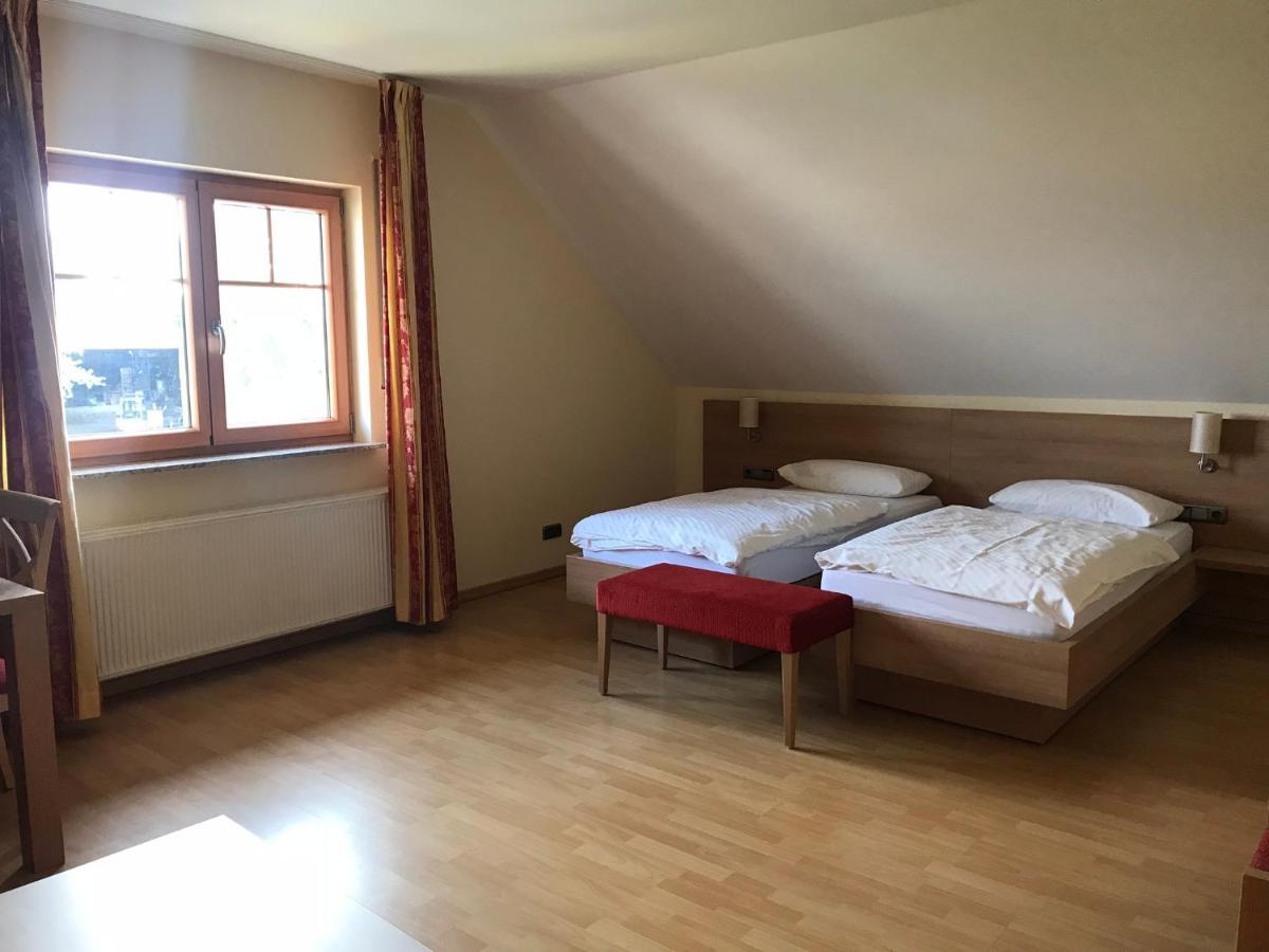 Appartement Laupus-Hof à Bad Vilbel Extérieur photo
