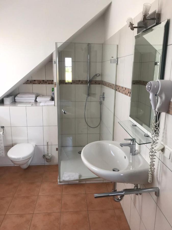 Appartement Laupus-Hof à Bad Vilbel Extérieur photo