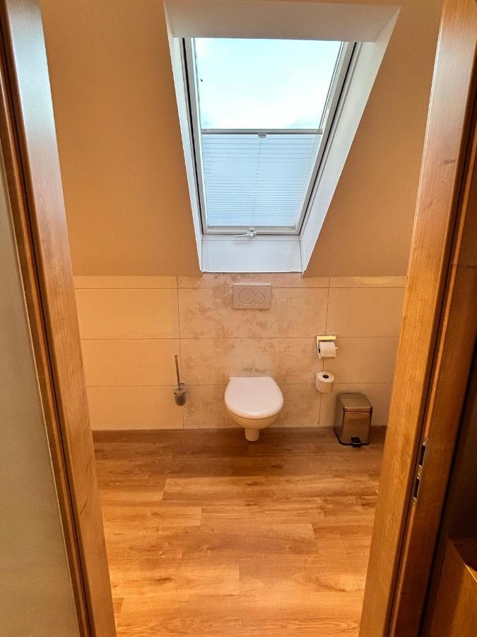 Appartement Laupus-Hof à Bad Vilbel Extérieur photo