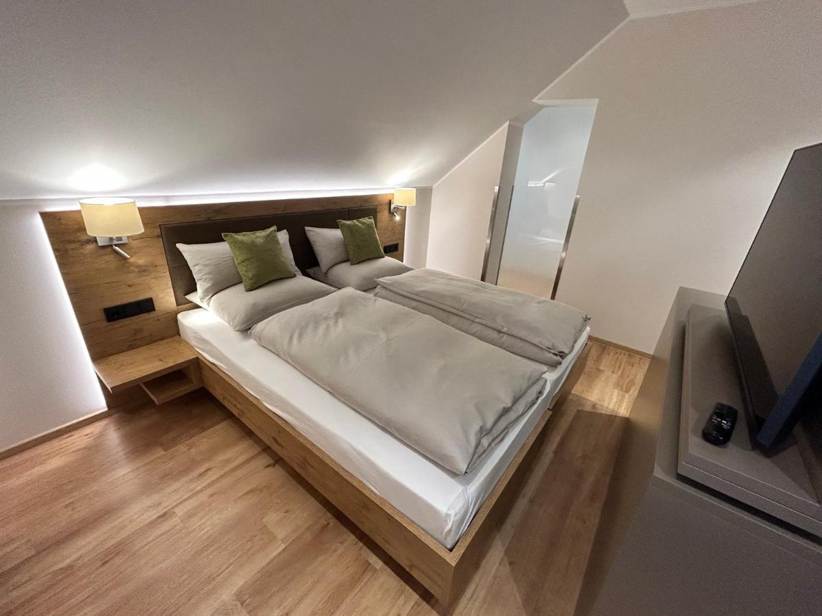 Appartement Laupus-Hof à Bad Vilbel Extérieur photo