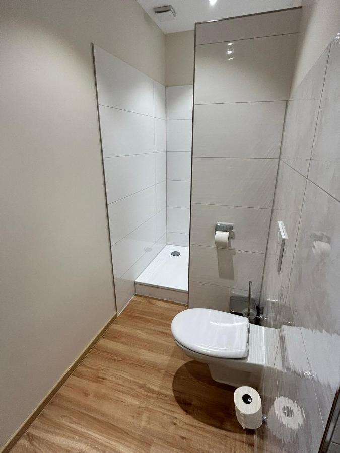 Appartement Laupus-Hof à Bad Vilbel Extérieur photo