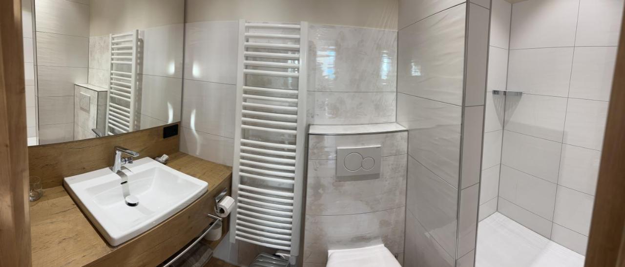 Appartement Laupus-Hof à Bad Vilbel Extérieur photo